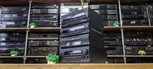 Комплект Kenwood A-A5L/DP-A5/GE-A5/X-A5