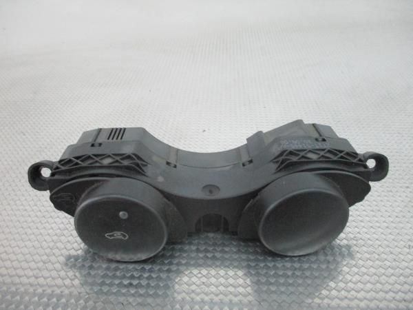 Comando chauffage / sofagem FORD Transit Connect I (P65_, P70_, P80_)