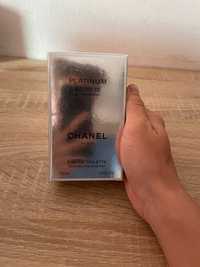 Chanel egoiste platinum