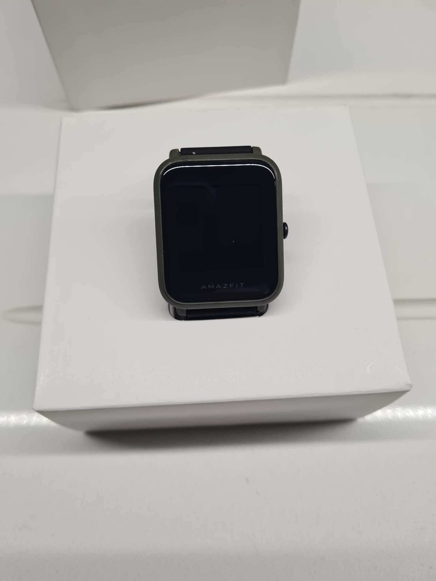 Smartwatch Amazfit Bip