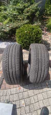 Continental PremiumContact 6 225/50r17 94Y