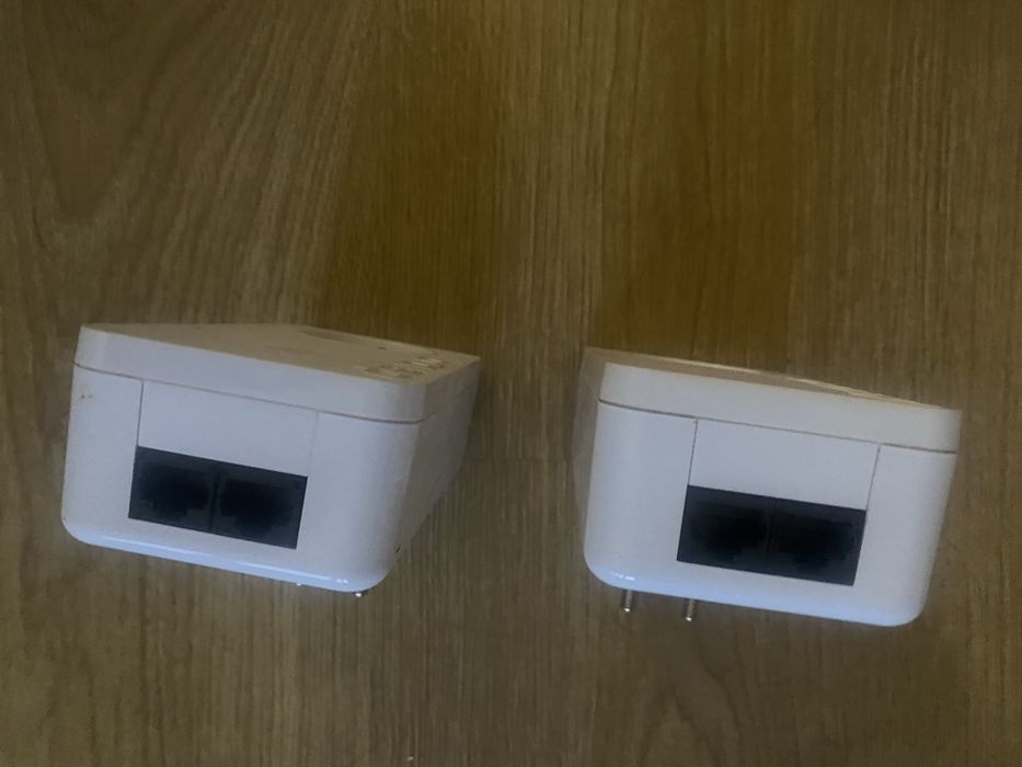 Devolo TP Link Power Line