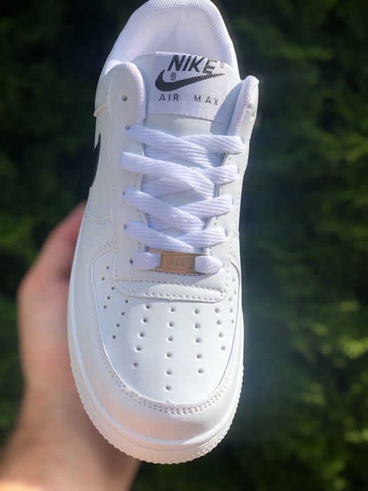 ІКросівки Кросівки Nike Air Force 1   Найк форси