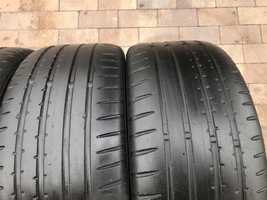 Літні шини(резина) 245/45 R17 “Continental” SportContact 2 - 2шт.