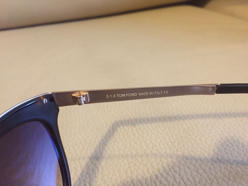 Óculos Sol senhora Tom Ford - novos
