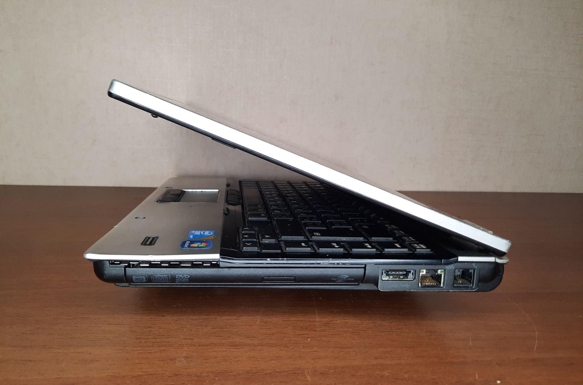 Ноутбук HP 8440p/ i5-520M/ 4 Gb/ SSD 128 GB/ Батарея Робоча
