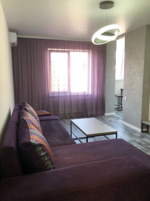 Сдам 2 к квартиру ЖМ Радужный