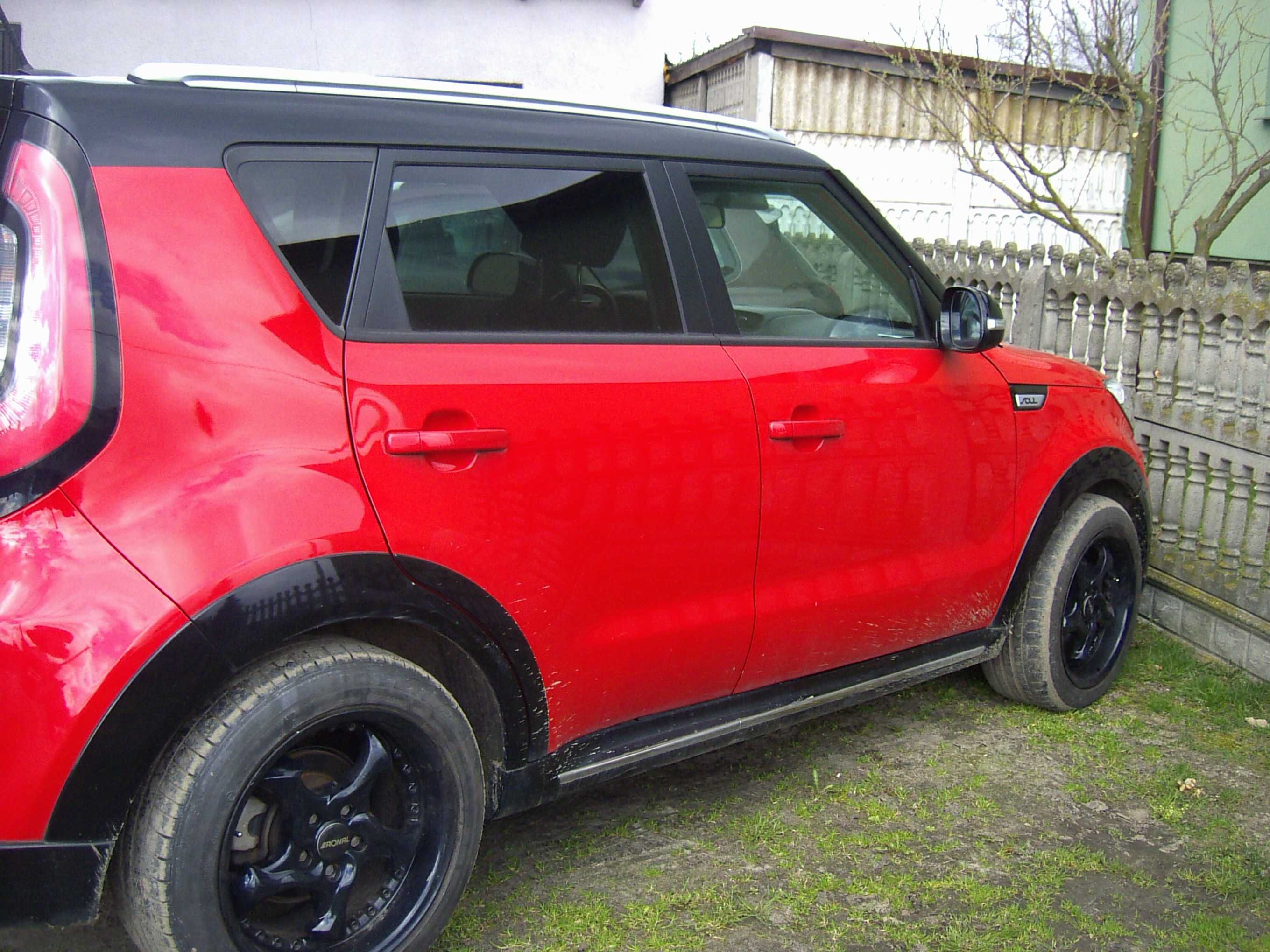 kia soul 2016 16 crdi