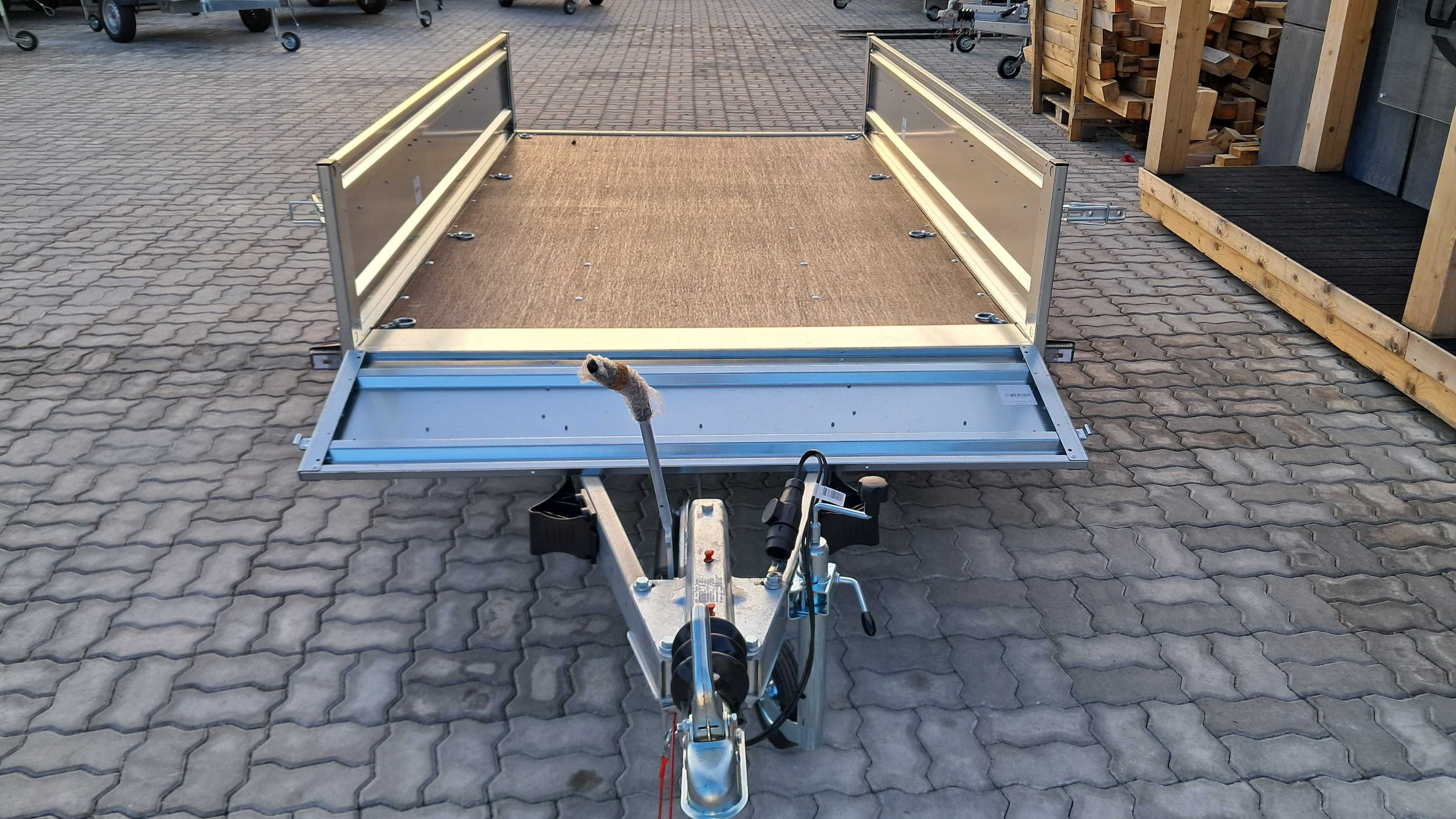 Atrelado MARTZ Premium + 265 C   1.3T