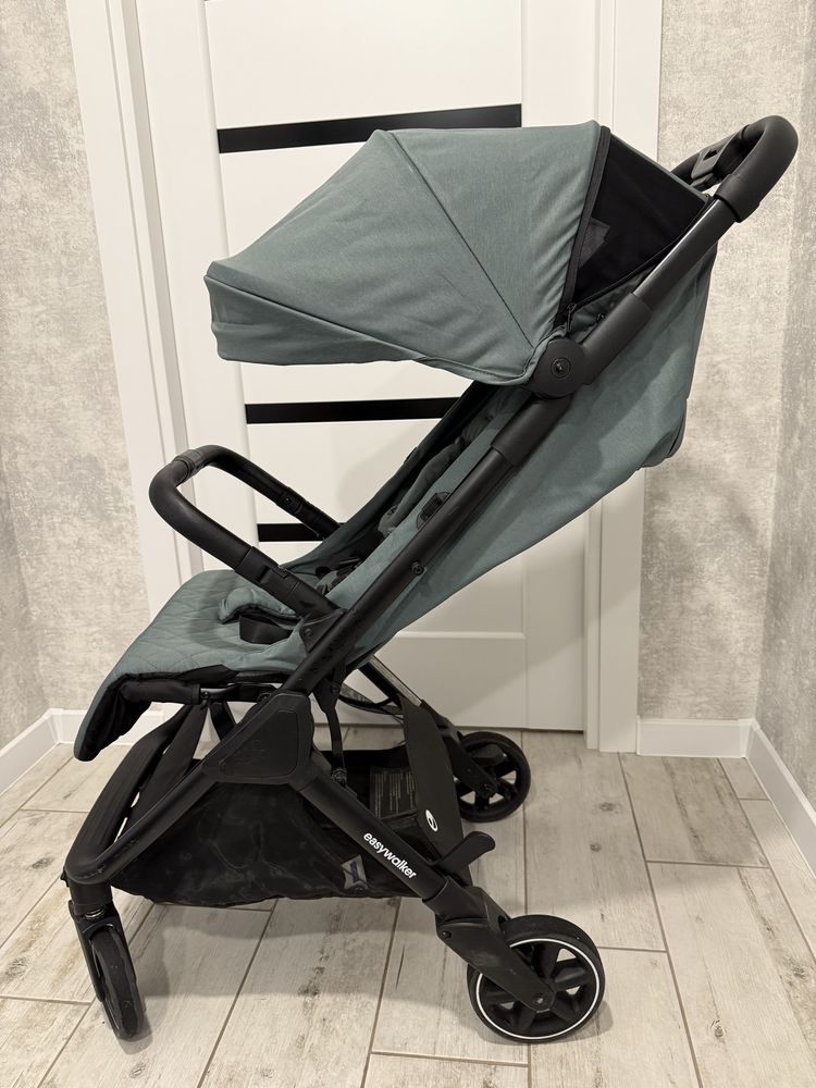 Прогулочная коляска Easy Walker Jackey XL