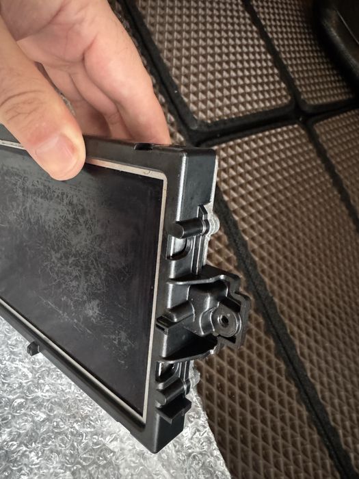 Екран мультимедії для Mercedes GL/ML X166 W166 оригінал