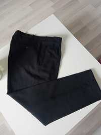 Copy Right czarne spodnie od garnituru r 54/182