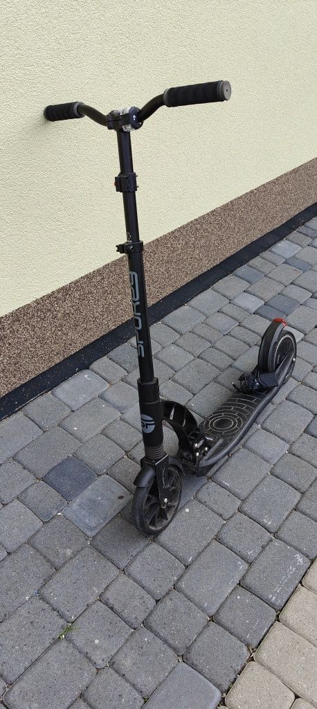 Hulajnoga elektryczna SPOKEY