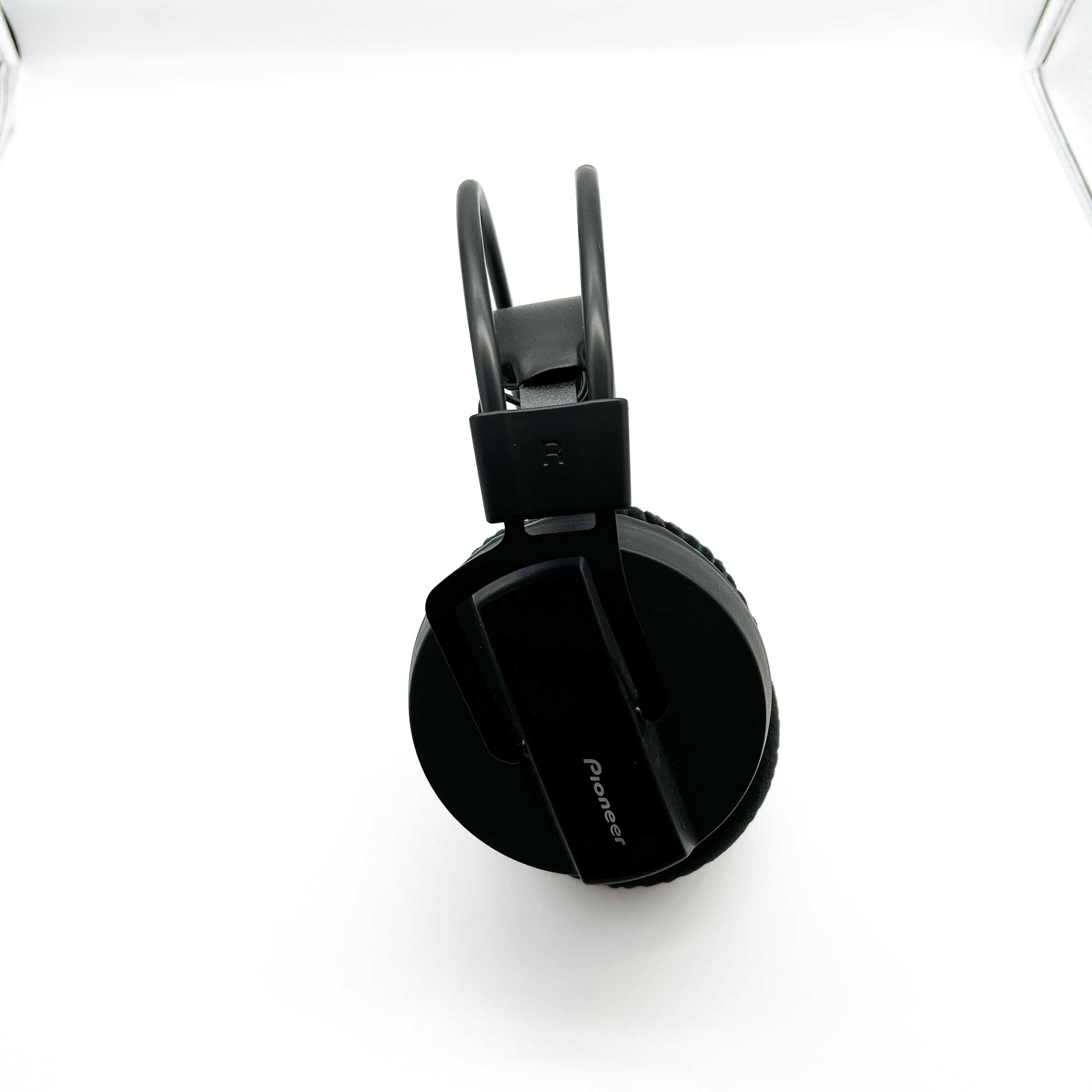 Pioneer DJ HRM-7 - Komplet - Idealny
