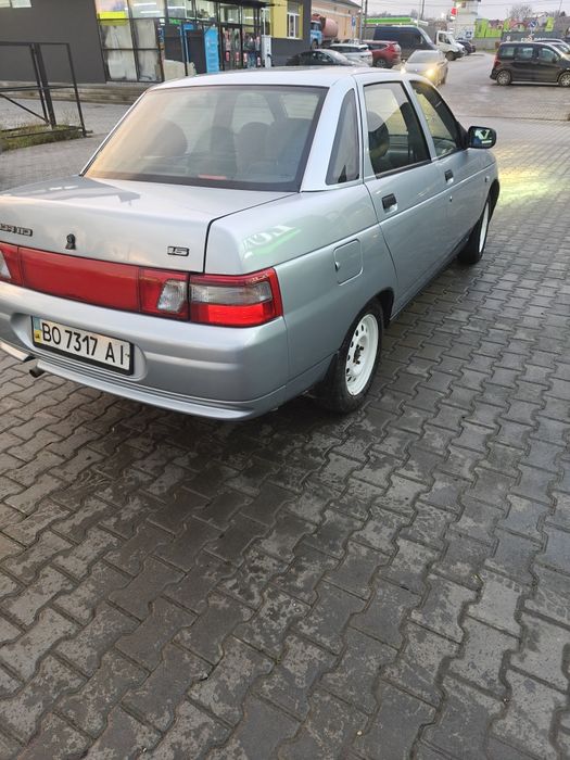 Продам ВАЗ 2110. Рік 2007.