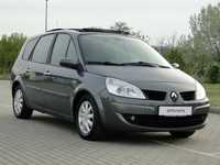 Renault Grand Scenic 2,0-Benz.PanoramaDach,Klimatronic,2xPDC,Alus,Super Stan !!