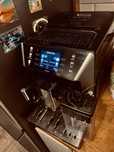 Ekspres delonghi Primadonna