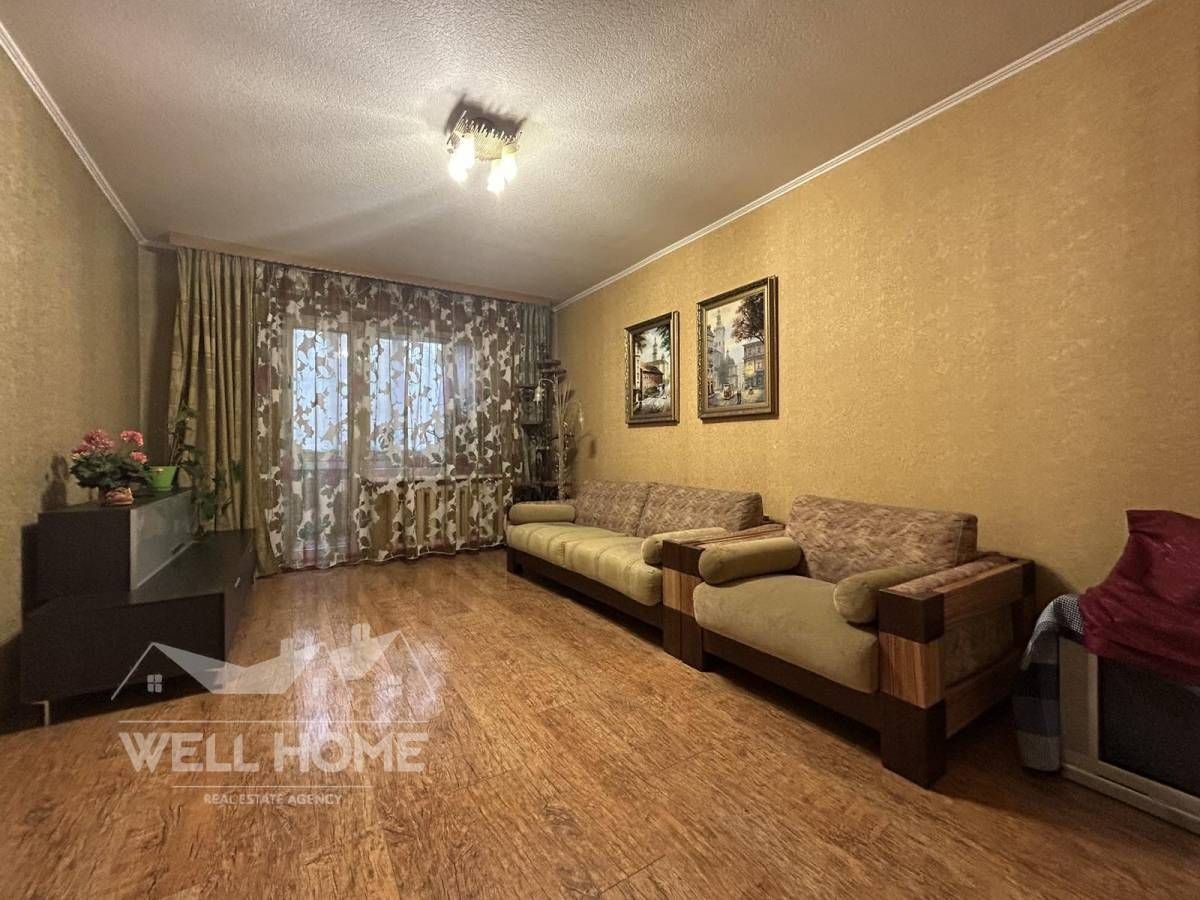 Продаж 4к квартири, вул.  Миропільська, 37В, Дніпровськ р-н м. Київ
