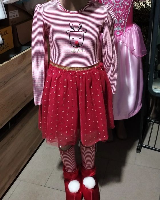 Розпродаж Ельф дівчинка