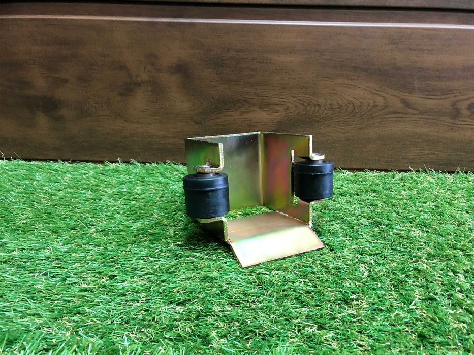 Фурнитура для откатных ворот, Фурнитура Світ Воріт, Откатные ворота