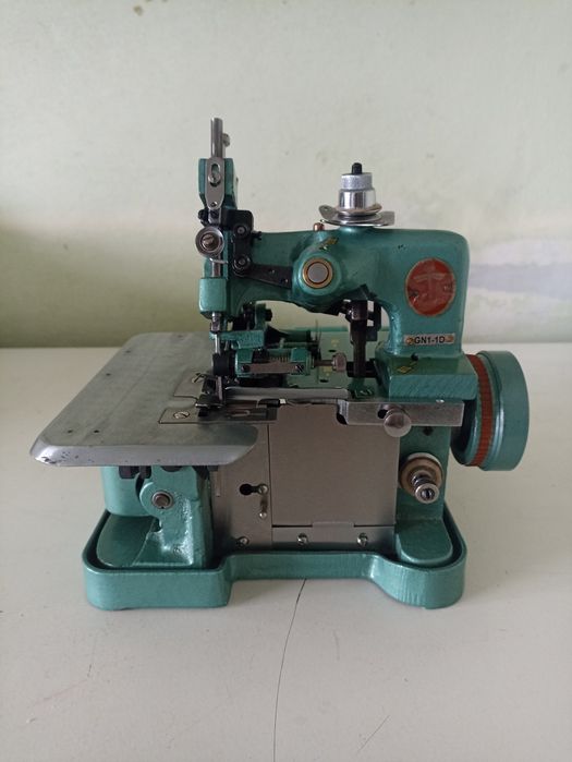 Ремонт, налаштування побутових швейних машин