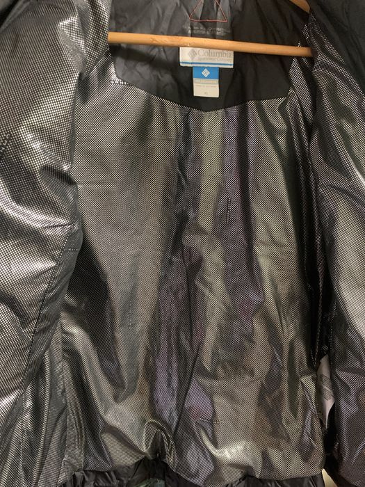 Жіноча куртка коламбія