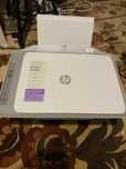 Drukarka atramentowa HP DeskJet 2820e