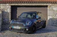 Mini Cooper SD 2.0 JCW