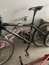 Bicicleta roda 26