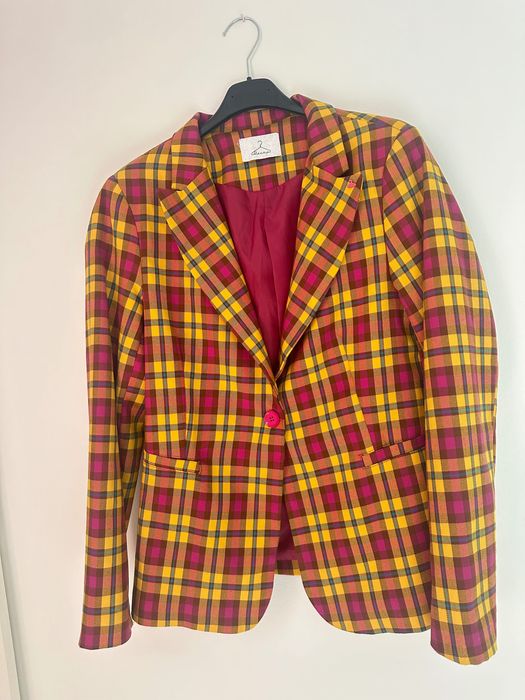 Жакет жіночій Berna M-L