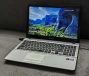 Samsung NP370R5E AMD HD 8750M Intel Pentium 997 4Gb DDR3 128Gb SSD