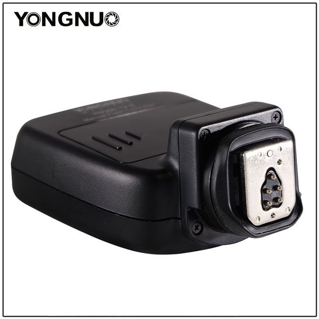 Transmissor Flash Yongnuo YN-560-TX II Canon e Nikon [YN 560 TX II]