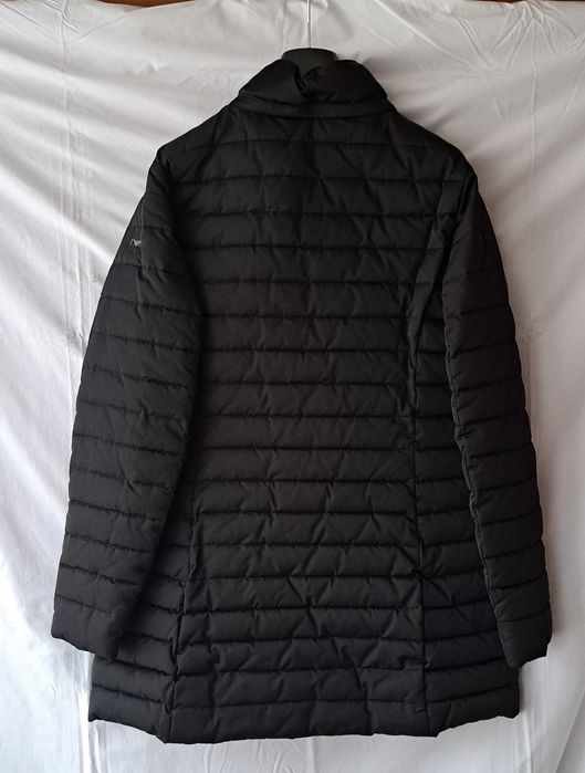 Parka Senhora Emporio Armani Nova