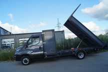 Iveco Daily  3,0 150 koni wywrotka