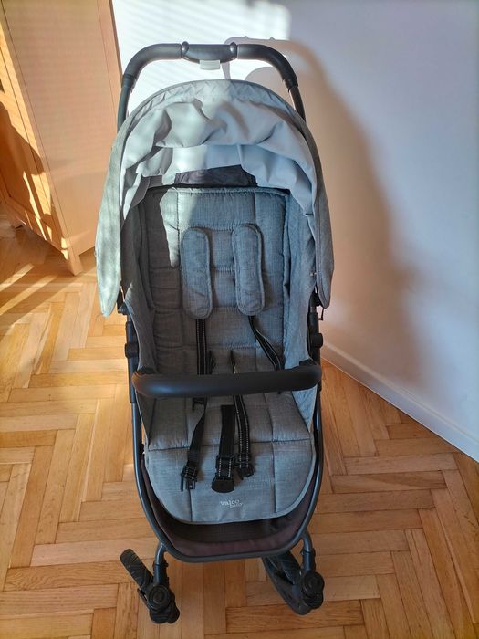 Valco snap 4 tailormade