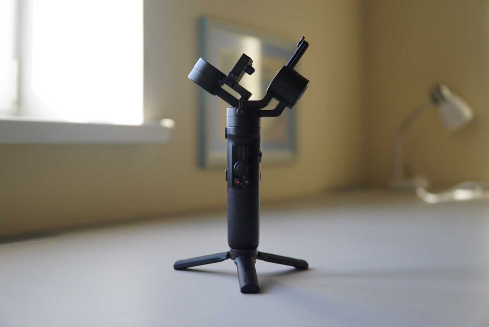 Стабілізатор для телефону Zhiyun Crane M2