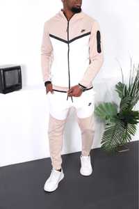 Nowy dres meski Nike Tech Fleece S M L XL XXL !