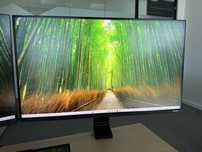 Monitor samsung 32 s32r750ueu