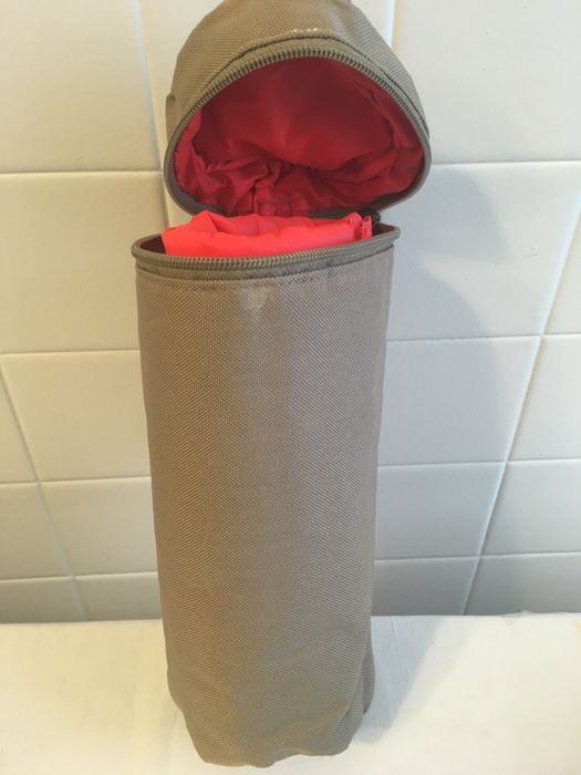 Bolsa térmica para biberão