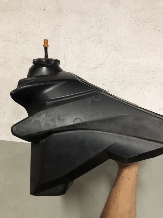 Depósito ktm sxf 2015