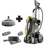 Wynajem myjka ciśnieniowa Karcher profesional HD 5/15 c+, Wypożyczenie
