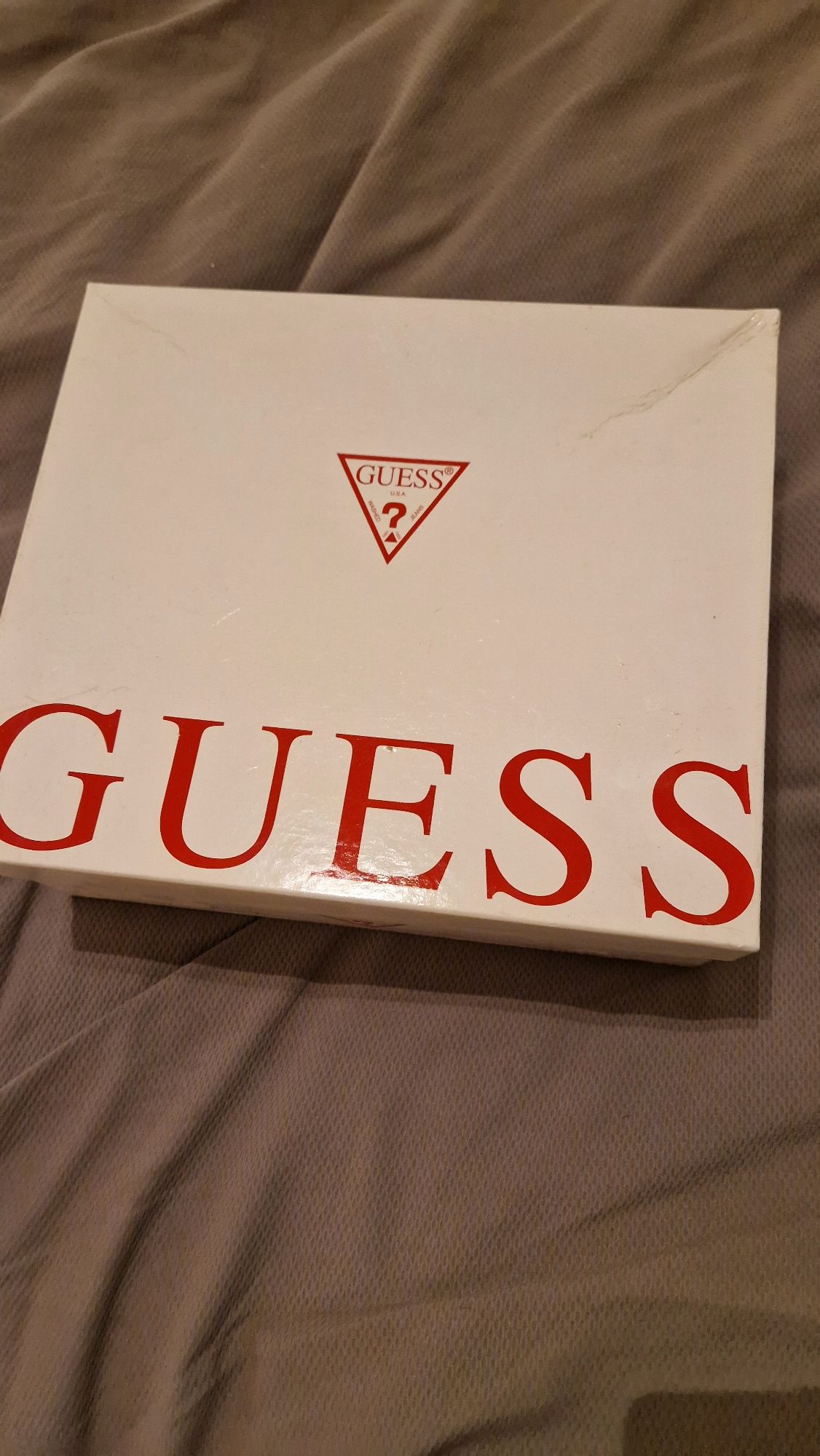 Texanas guess otimo estado