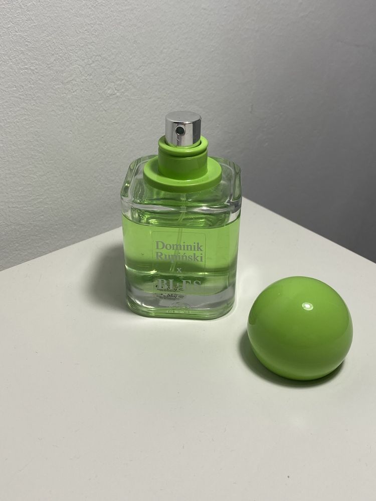 Perfum Dominik Rupiński