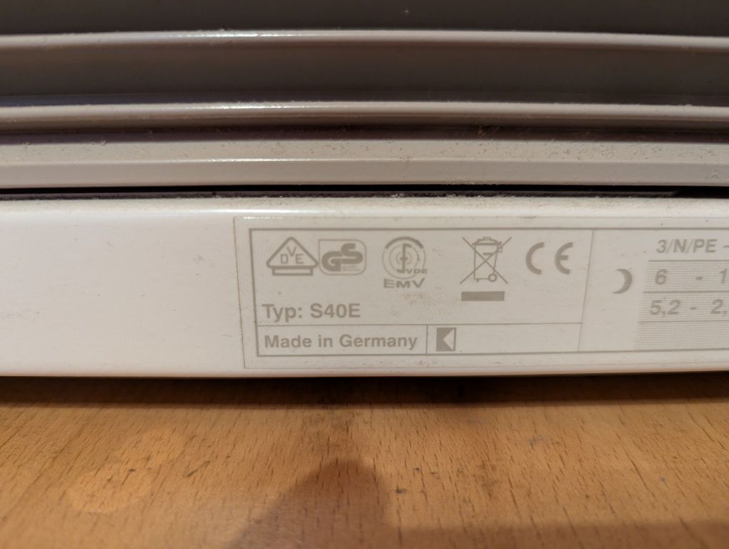 Piec akumulacyjny dynamiczny 4 kW Dimplex VFMI 40 C