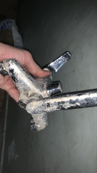 Продам Смеситель