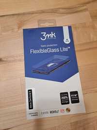 Szkło hybrydowe 3MK Flexible Glass Lite do Zenfone 8 nowe 2szt.