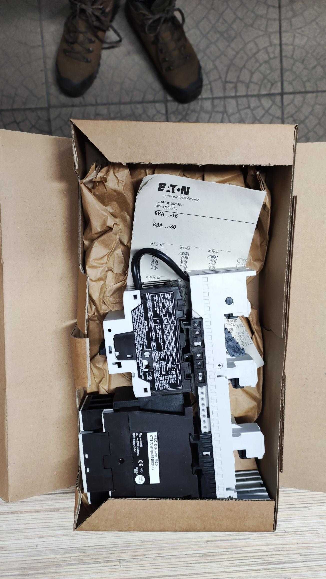 MSC-D-25-M25(230V50HZ)/BBA