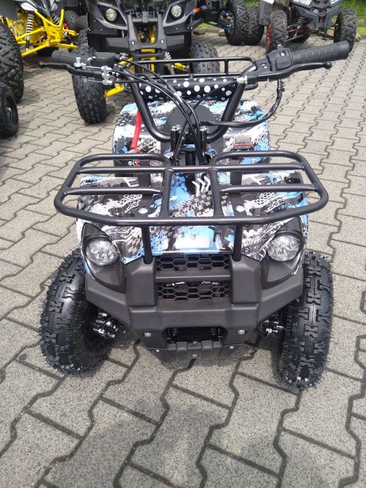 Quad ATV 60 CC 4T Raty kredyt