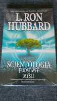 "Scjentologia. Podstawy myśli" książka - scjentologia, L. Ron Hubbard