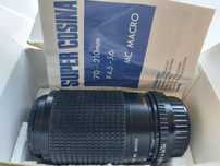 Objetiva Super Cosina 70-210mm